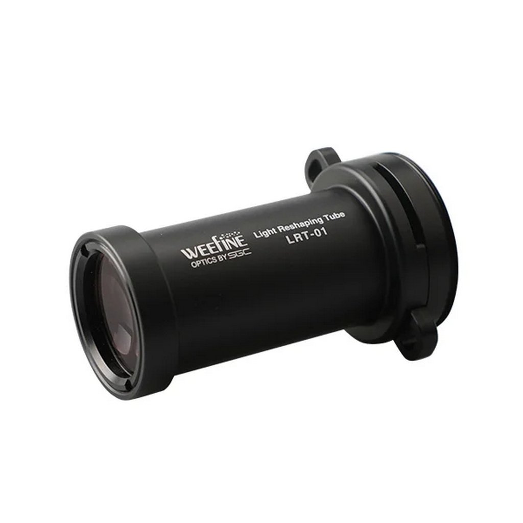 Weefine Torch Snoot für Smart Focus 4000/5000/7000