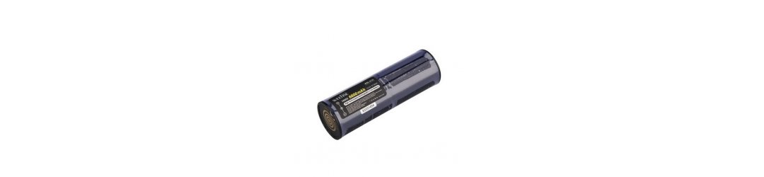 Weefine Batterie Pack pour Solar Flare 12000 - 13000 - 13000 Pro