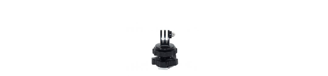 Shoe Mount Adaptador Para Action Cam GoPro