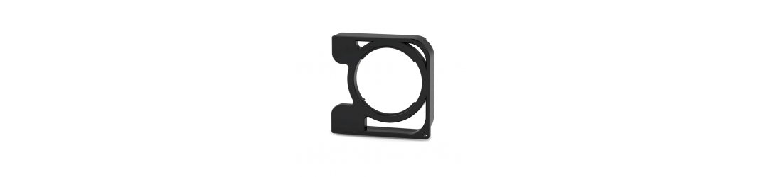 Objektiv Adapter for Inon - Aoi für T-Housing DJI Osmo Action 3 - 4 - 5 Pro