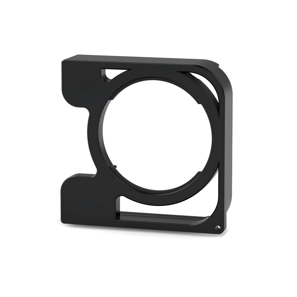 Adaptateur Lentille Inon - Aoi pour T-Housing DJI Osmo Action 3 - 4 - 5 Pro