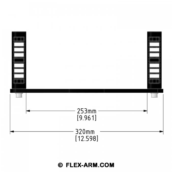 Underwater Camera Tray Package Sea and Sea YS-03 TTL with Fiber-Optic Cable