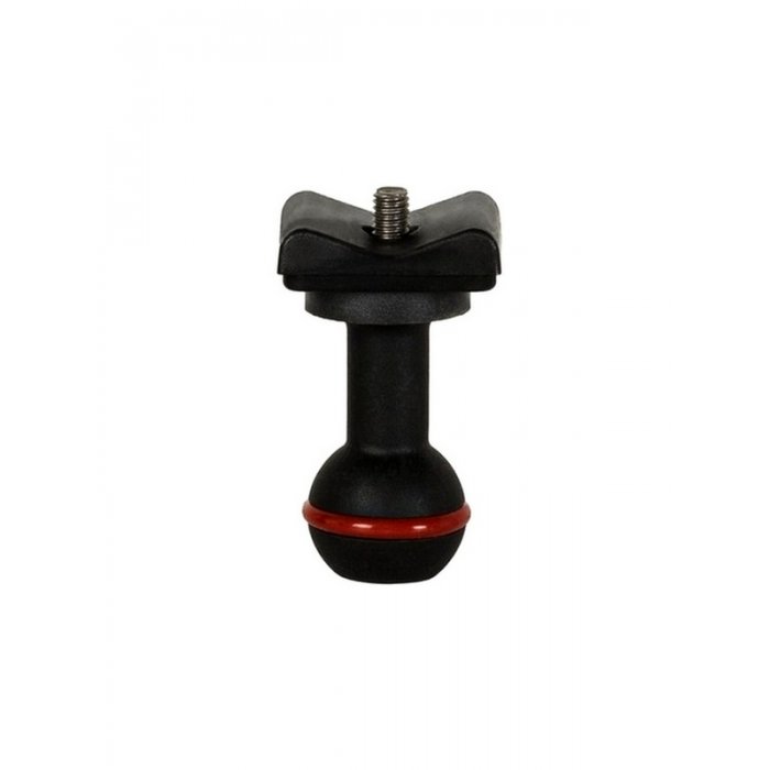 Bola 25 mm para Foco con Rosca M6