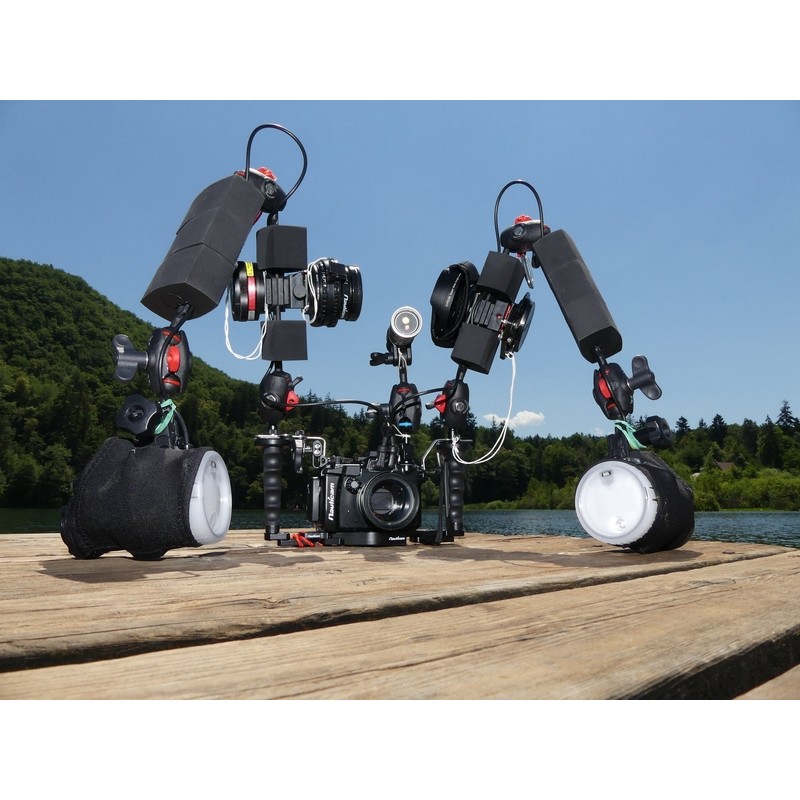 team Flex-Arm ANDREA FALCOMATÀ