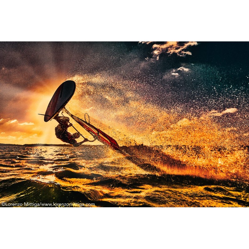 team Flex-Arm LORENZO MITTIGA