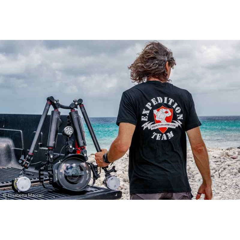 team Flex-Arm LORENZO MITTIGA